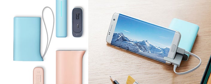 Samsung is bringing a heap of new accessories to their online store