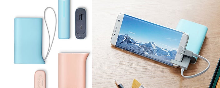 Samsung is bringing a heap of new accessories to their online store