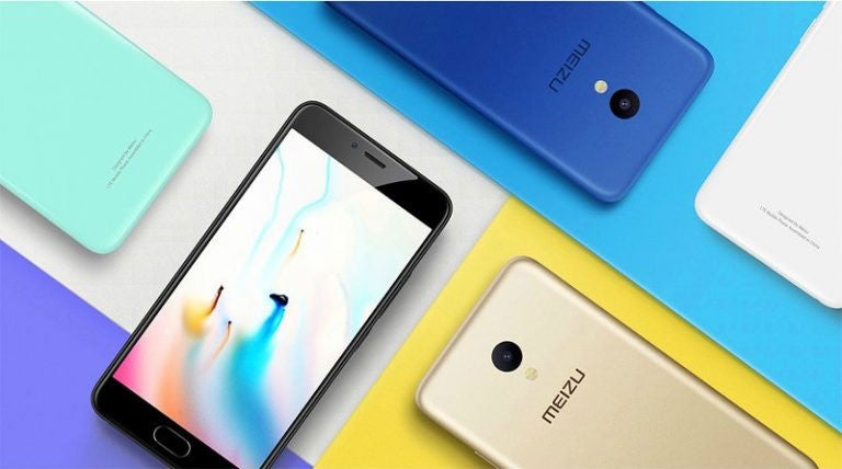 Meizu M5 is official with 5.2-inch 720p display and price that&#039;s just a tad more than $100