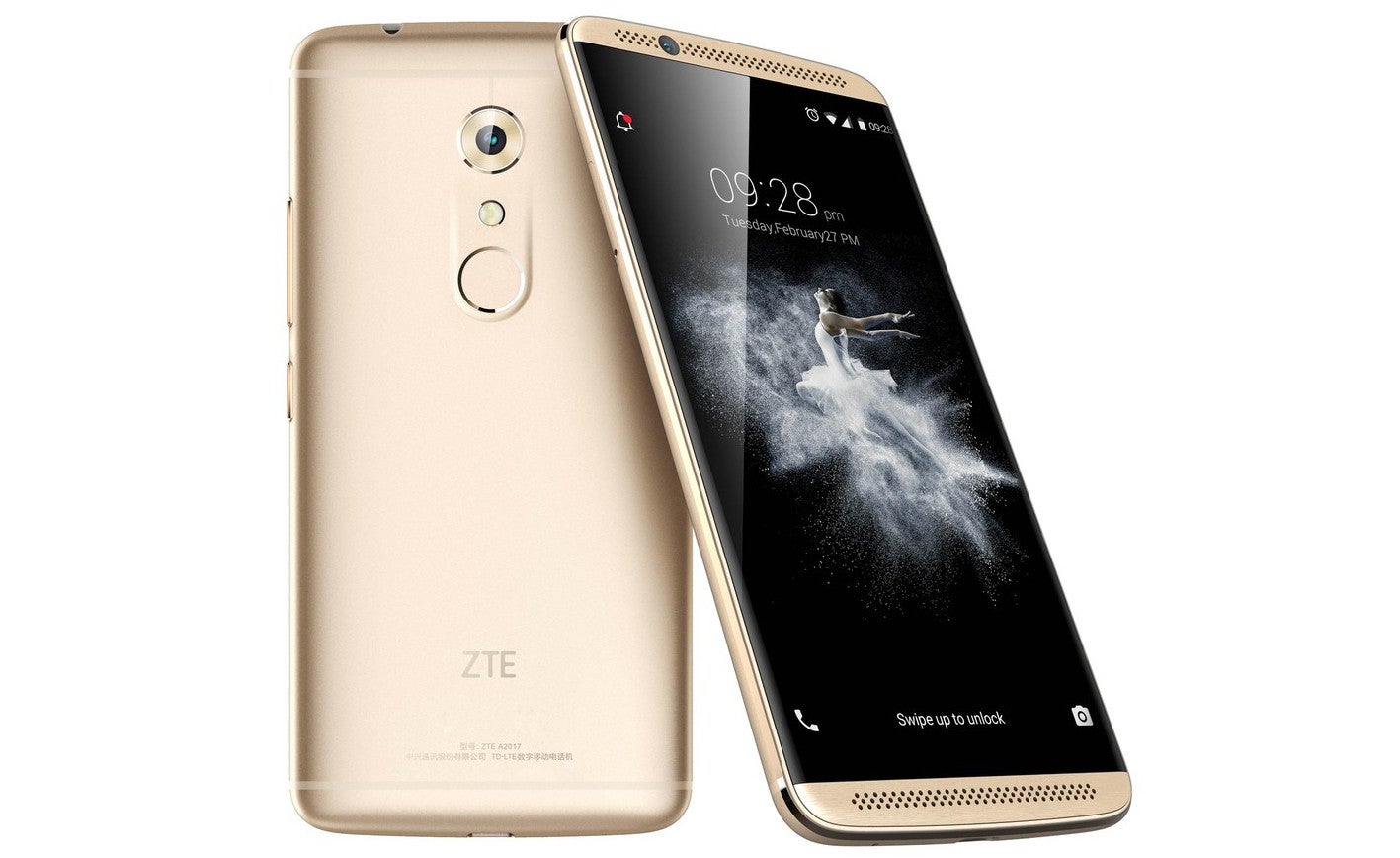 ZTE Axon 7 receives new update in the U.S., makes notification bell optional