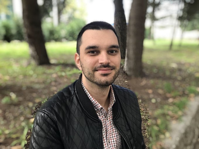 FabFocus automatic detection - Can I emulate the iPhone 7 Plus&#039; Portrait mode with an app? Let&#039;s check it out: iPhone 7 Plus vs FabFocus