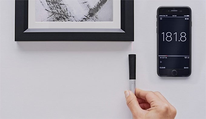 Meet 01: The world’s first “dimensioning” tool