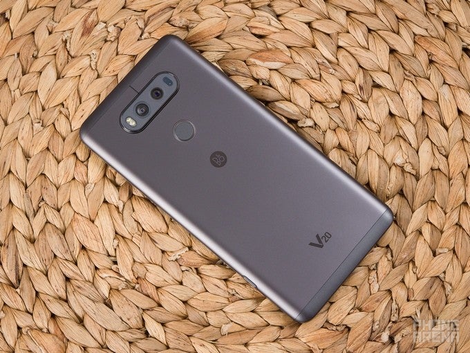LG V20 Q&amp;A: Your questions answered