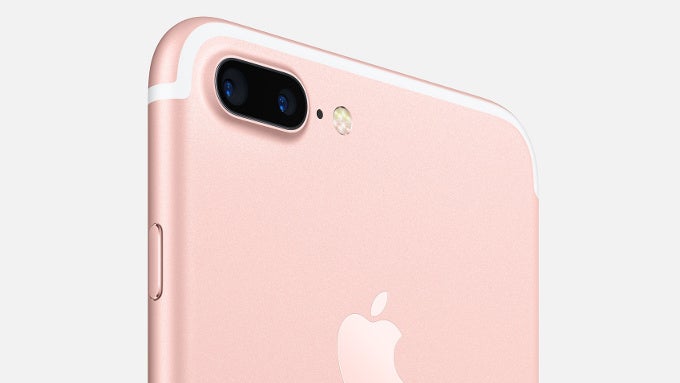 Poll: iPhone 7 Plus telephoto lens — awesome feature or gimmick?