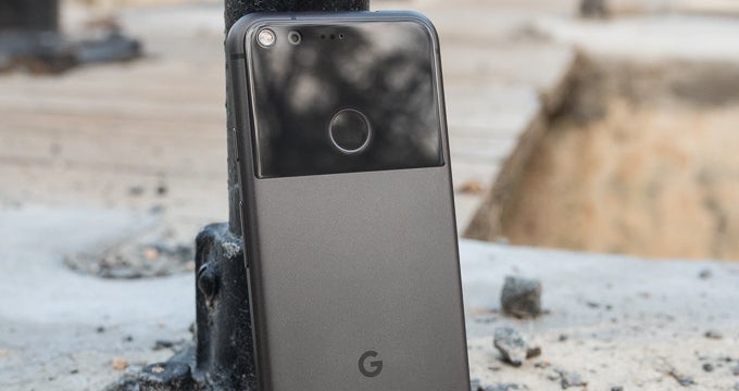 Fingerprint scanner gestures might come to the Google Nexus 5X and 6P via a firmware update