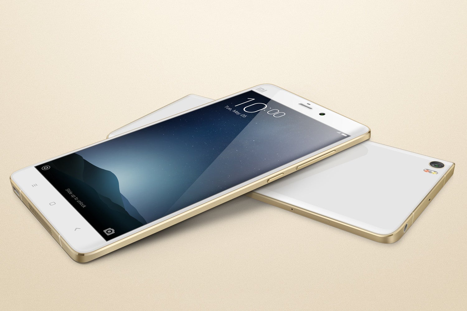 The new Xiaomi Mi Note 2 reportedly sold out in China over the course of 50 seconds