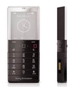 The full specifications of the Sony Ericsson Xperia Pureness get revealed