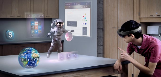 Apple AR will take at least 1-2 years to happen, says analyst