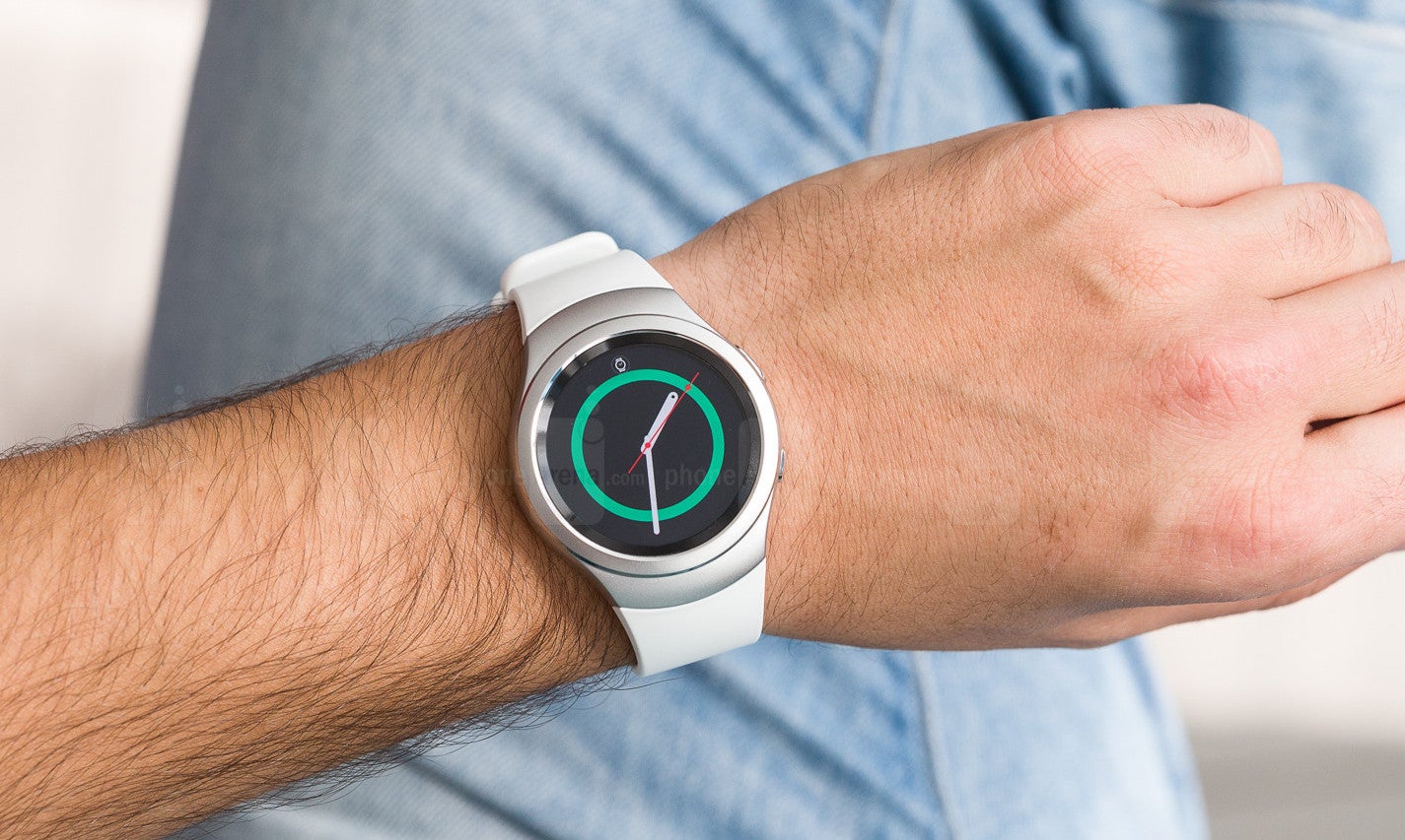 Samsung Gear S2 owners report issues after newest Gear Manager update