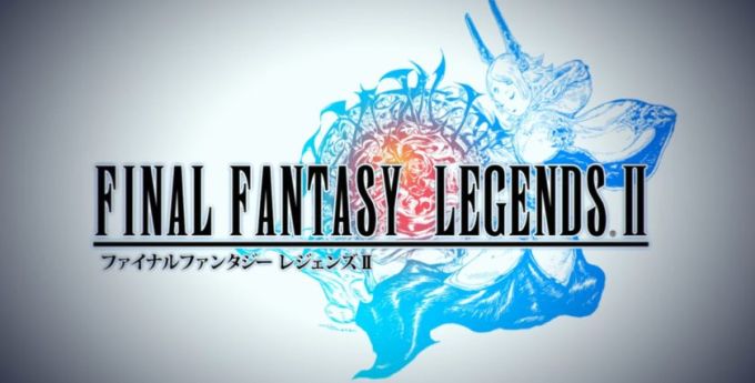Square Enix teases Final Fantasy Legends II, Android and iOS compatibility confirmed