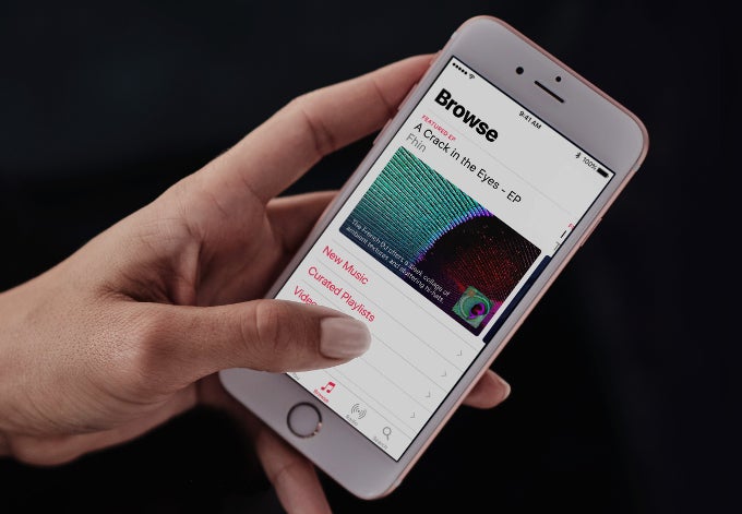 Select Apple Music subscription plans might get $2 cheaper, rumors say