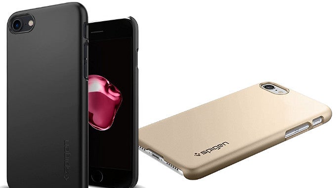 20 of the best cases for the iPhone 7