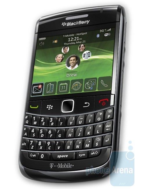 T-Mobile now offers the BlackBerry Bold 9700to business customers - T-Mobile business customers can get the BlackBerry Bold 9700?