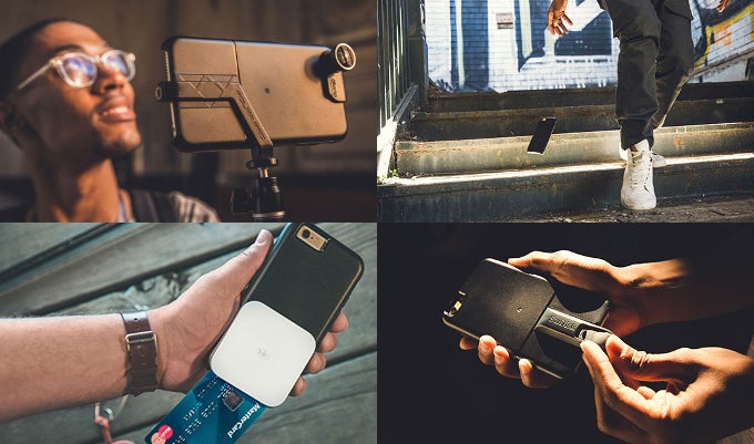 20 of the best cases for the iPhone 7