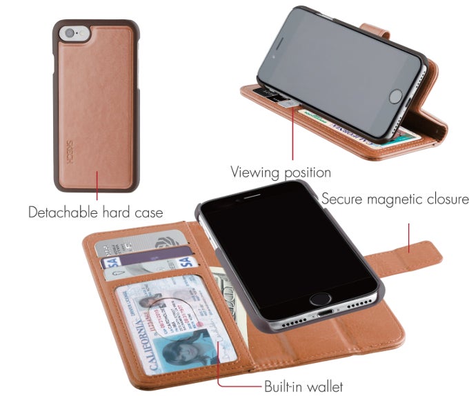 20 of the best cases for the iPhone 7