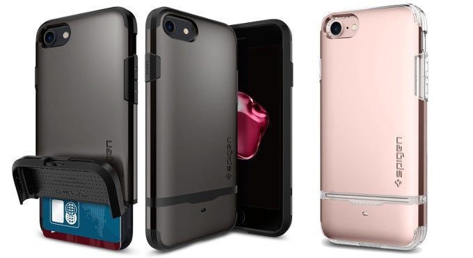 20 of the best cases for the iPhone 7