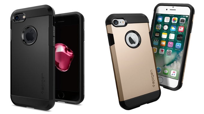 20 of the best cases for the iPhone 7