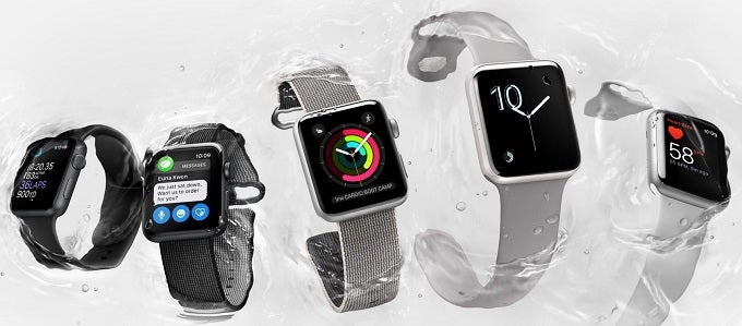 kohl's apple watch 4