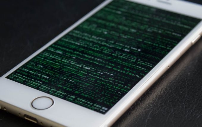 India might soon be able to hack the iPhone and any other modern smartphone