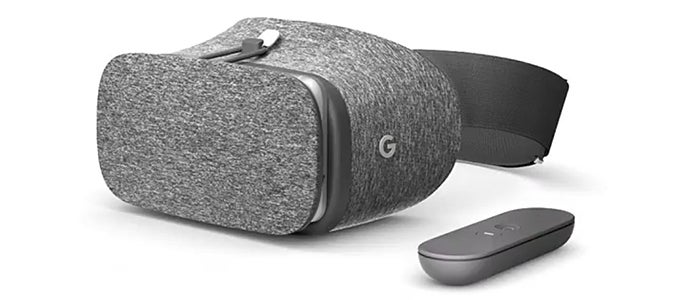 The NFL and Google are partnering up to bring a VR sports series to Daydream View and YouTube