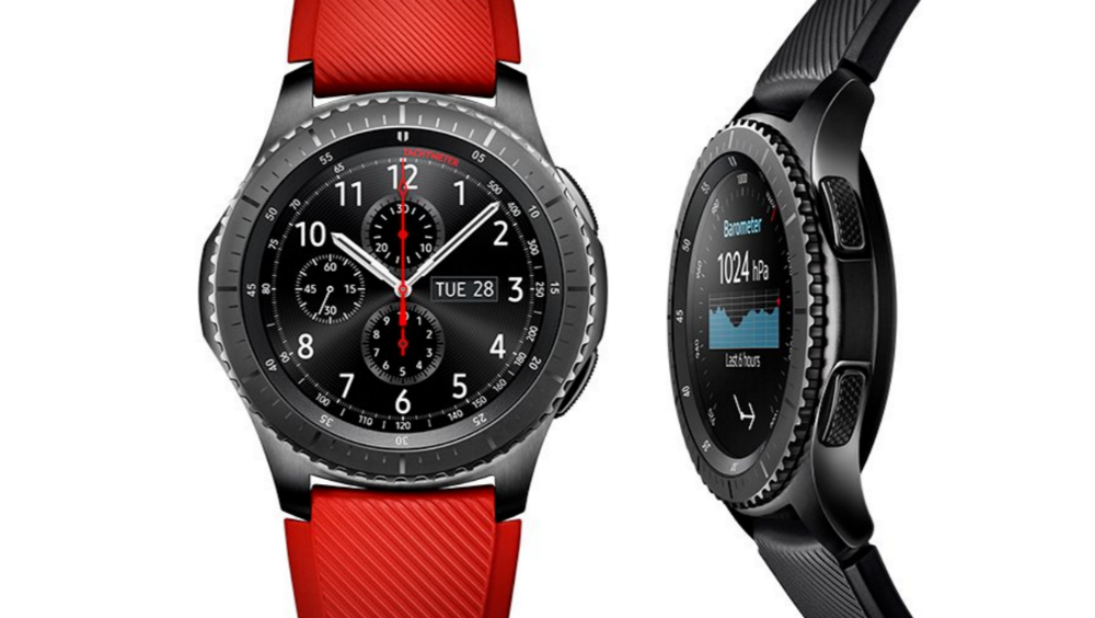 Poll: Will you be buying the Samsung Gear S3?