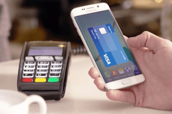 Poll results: NFC may be newer, but MST still looks to carry a lot of value