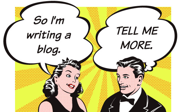 5 of the best mobile apps for bloggers