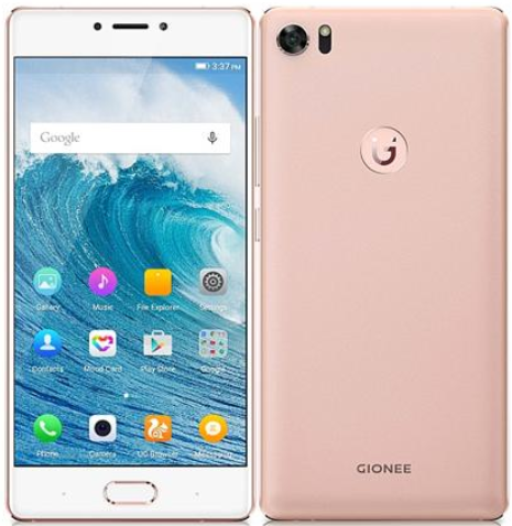 The Gioness S9 is certified in China by TENAA - Gionee S9 and S9T both receive approval from Chinese regulatory agency