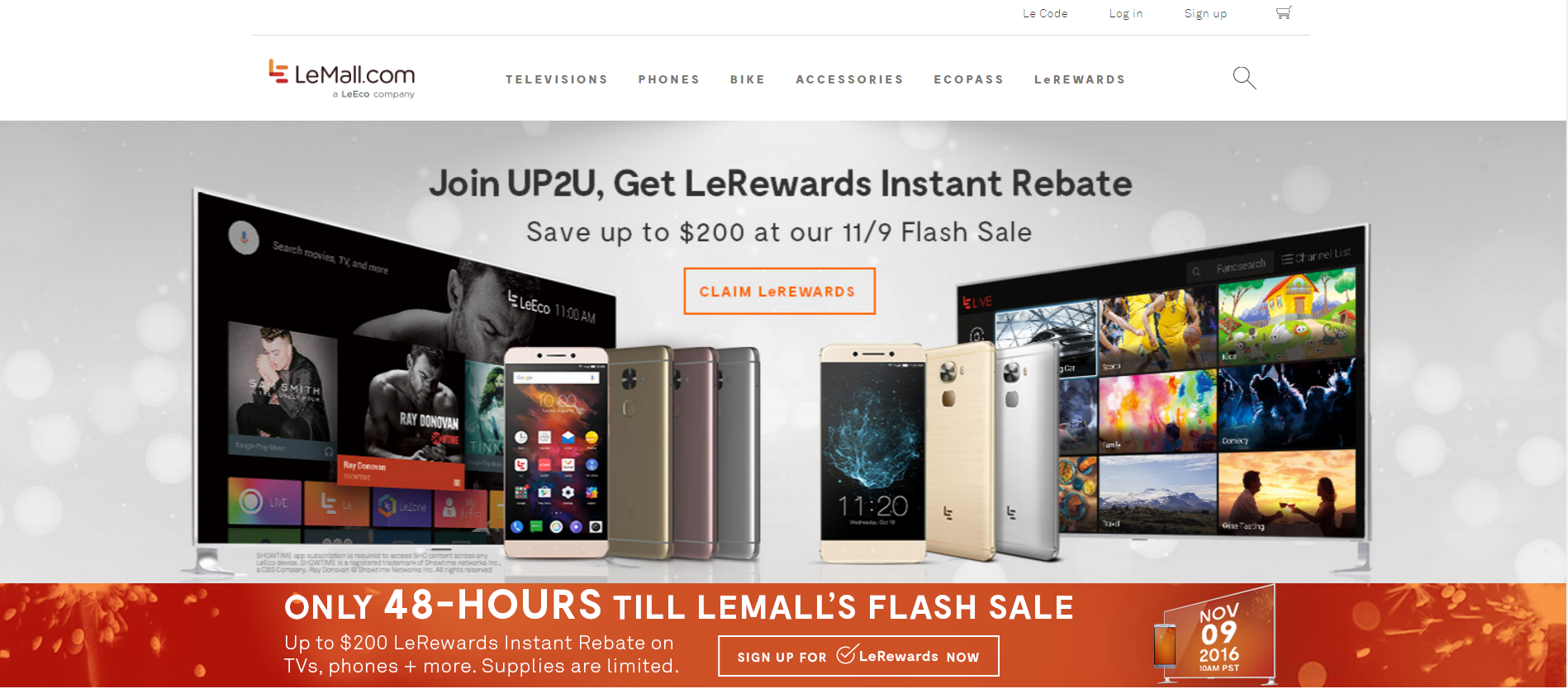 LeEco is their own worst enemy in the company's attempt to breach the US market