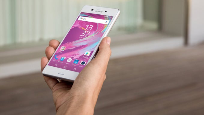 Sony's "Concept for Android" reveals: Multi-window is coming to the Xperia X series