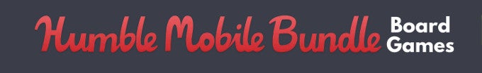 Deal of the day: Latest Humble Mobile Bundle for Android has 8 great board games for $5
