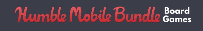 Deal of the day: Latest Humble Mobile Bundle for Android has 8 great board games for $5