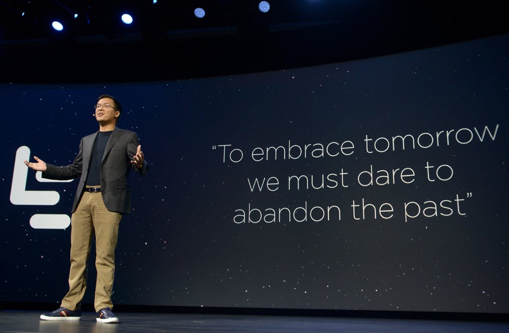 LeEco is their own worst enemy in the company's attempt to breach the US market