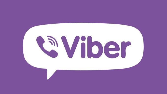 viber install account without mobile