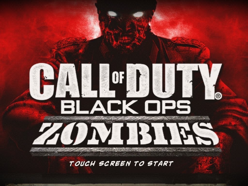 All Call of Duty mobile games now on sale on the App Store