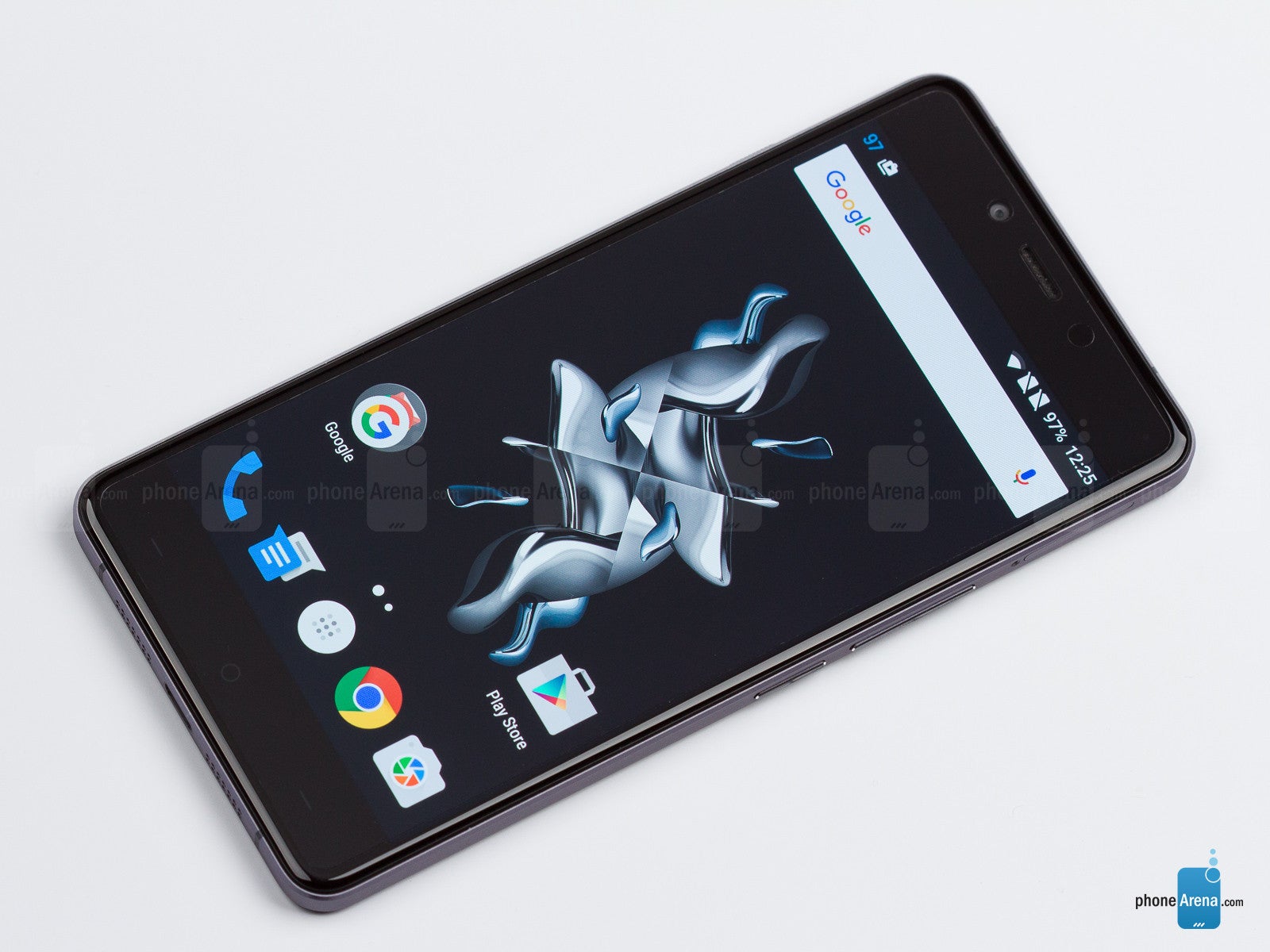 OnePlus X update OxygenOS 3.14 based on Marshmallow brings November security patch