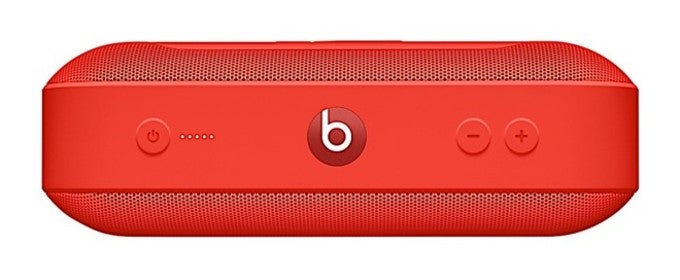 Beats Solo3 and Pill+ will soon be getting Product(RED) versions