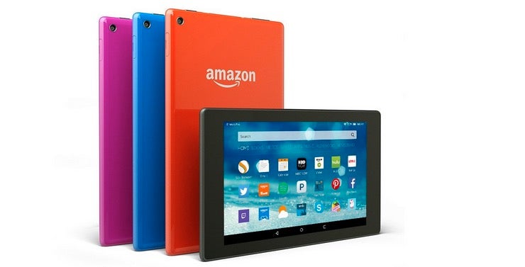 Amazon will be offering steep discounts on Kindle, Echo, and Fire products starting on November 20