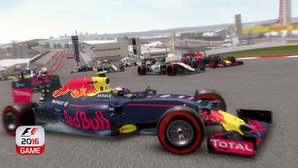 Flex your iPhone 7's graphics muscle with Codemasters' F1 2016, out now on iOS for $9.99