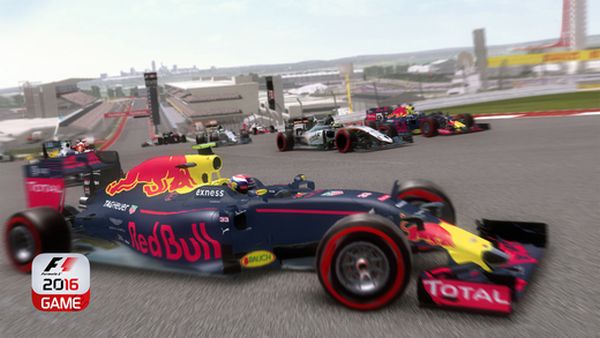 Flex your iPhone 7&#039;s graphics muscle with Codemasters&#039; F1 2016, out now on iOS for $9.99