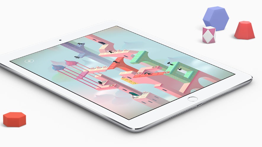 Apple 2016 Holiday Gift guide is out: device, music, photo and toy gifts