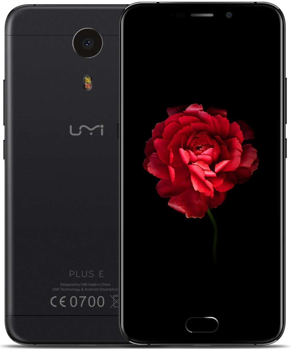 The UMi Plus E can be reserved today for a price of $199.99 - Loaded UMi Plus E can be reserved today with a limited number of units priced at just $199.99