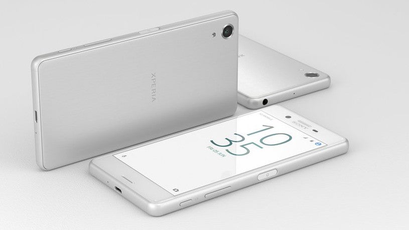 Sony releases software fix for Xperia X Performance's accelerometer issues