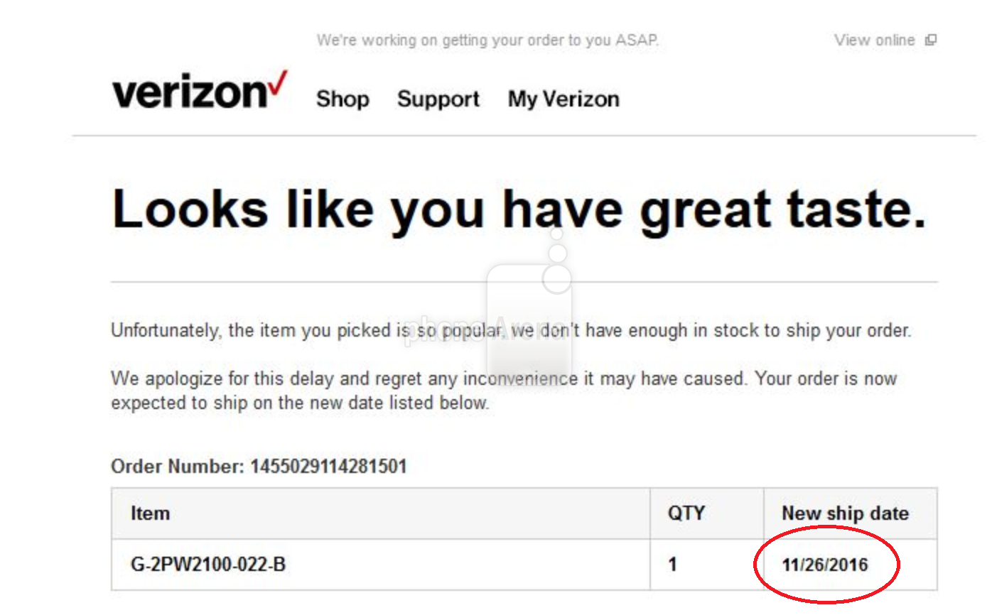 Shipping delay. Support Verizon Facebook. Verizon udp Reddit. House shipper Pixels.