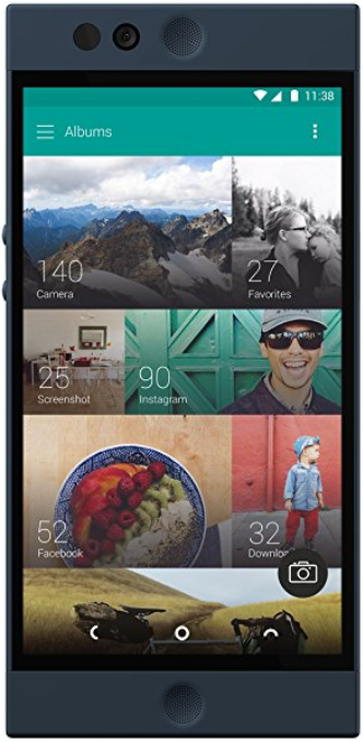 The Nextbit Robin is on sale at Amazon - Buy the cloud-centric Nextbit Robin for just $169.99 from Amazon