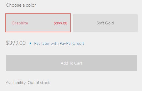 OnePlus 3 is now out of stock - OnePlus 3 goes out of stock ahead of tomorrow's OnePlus 3T announcement