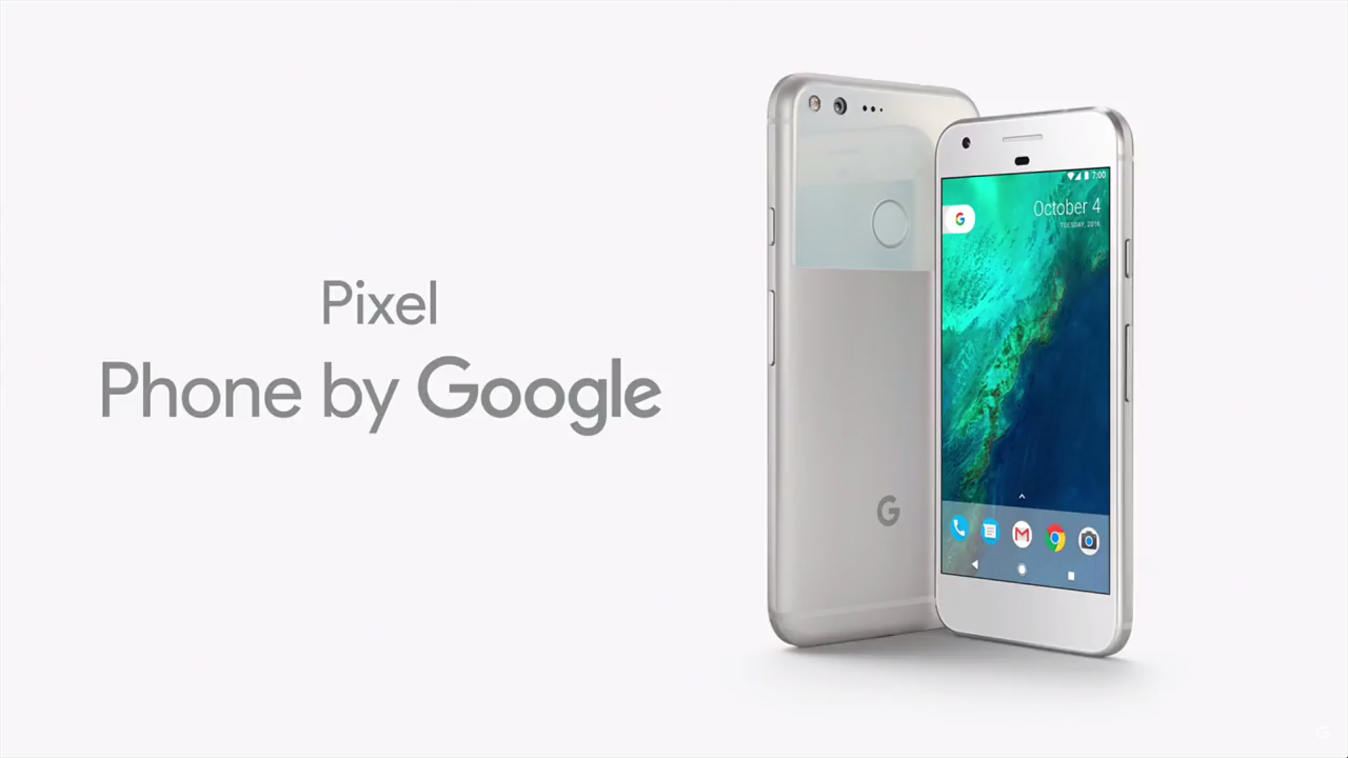 Huawei didn&#039;t manufacture the Google Pixel because of branding differences