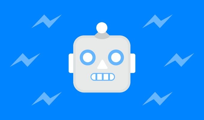 Facebook wants to make Messenger bots better