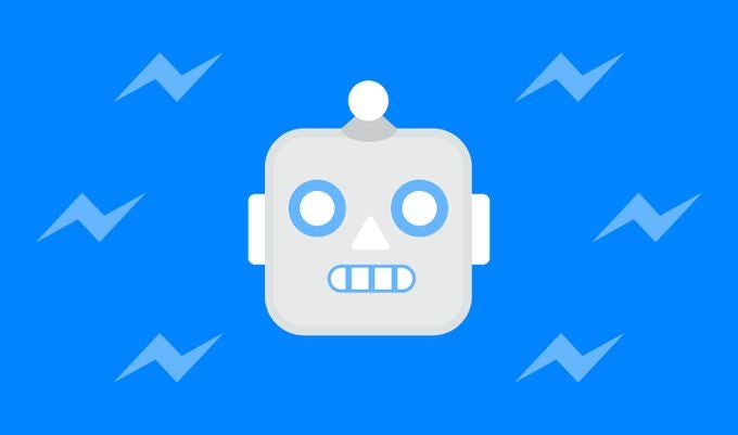 Facebook wants to make Messenger bots better
