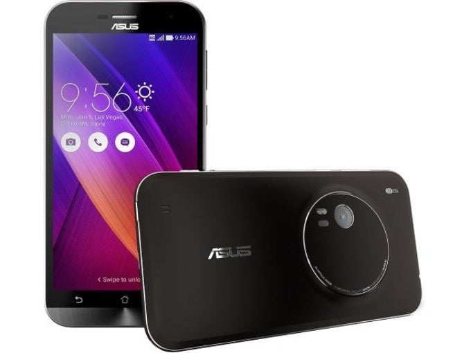 Deal Amazon Is Selling The Asus Zenfone Zoom For 249 150 Off Phonearena